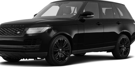 LAND ROVER RANGE ROVER 2020 SALGS2SE4LA586903 image LAND ROVER RANGE ROVER 2020 SALGS2SE4LA586903 image